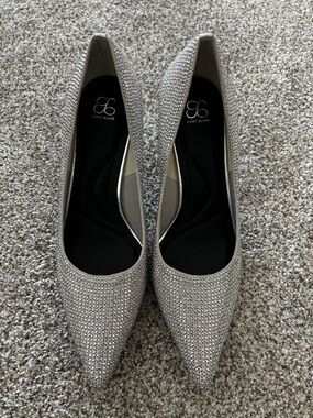Cosy Island Heels